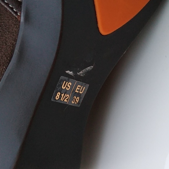 You boots by Crocs - Picture 2 of 4